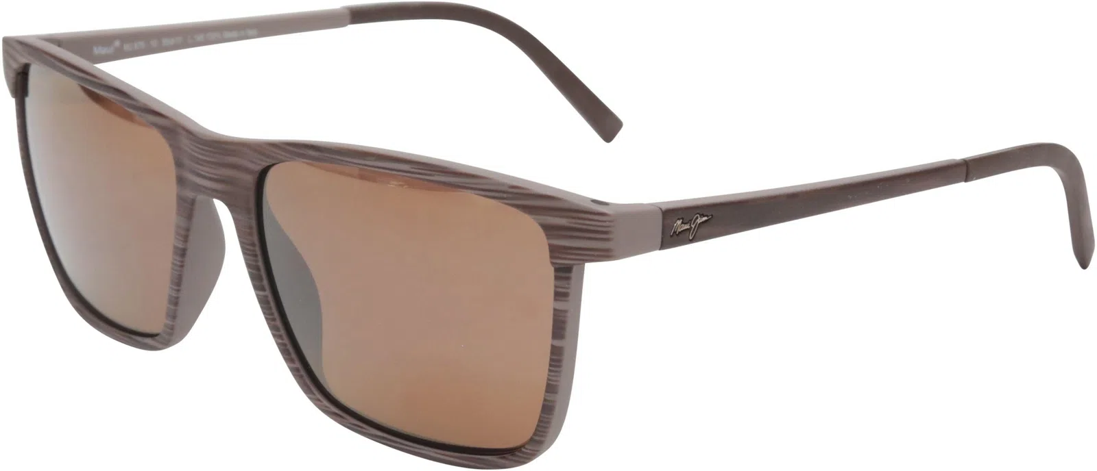 Maui Jim ONE WAY MJ875 Sunglasses - view 4
